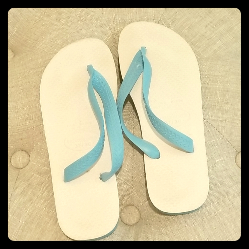 Flip flops
